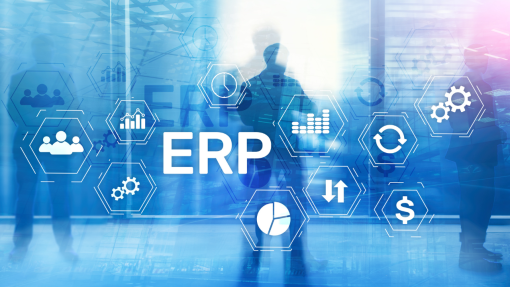 ERP